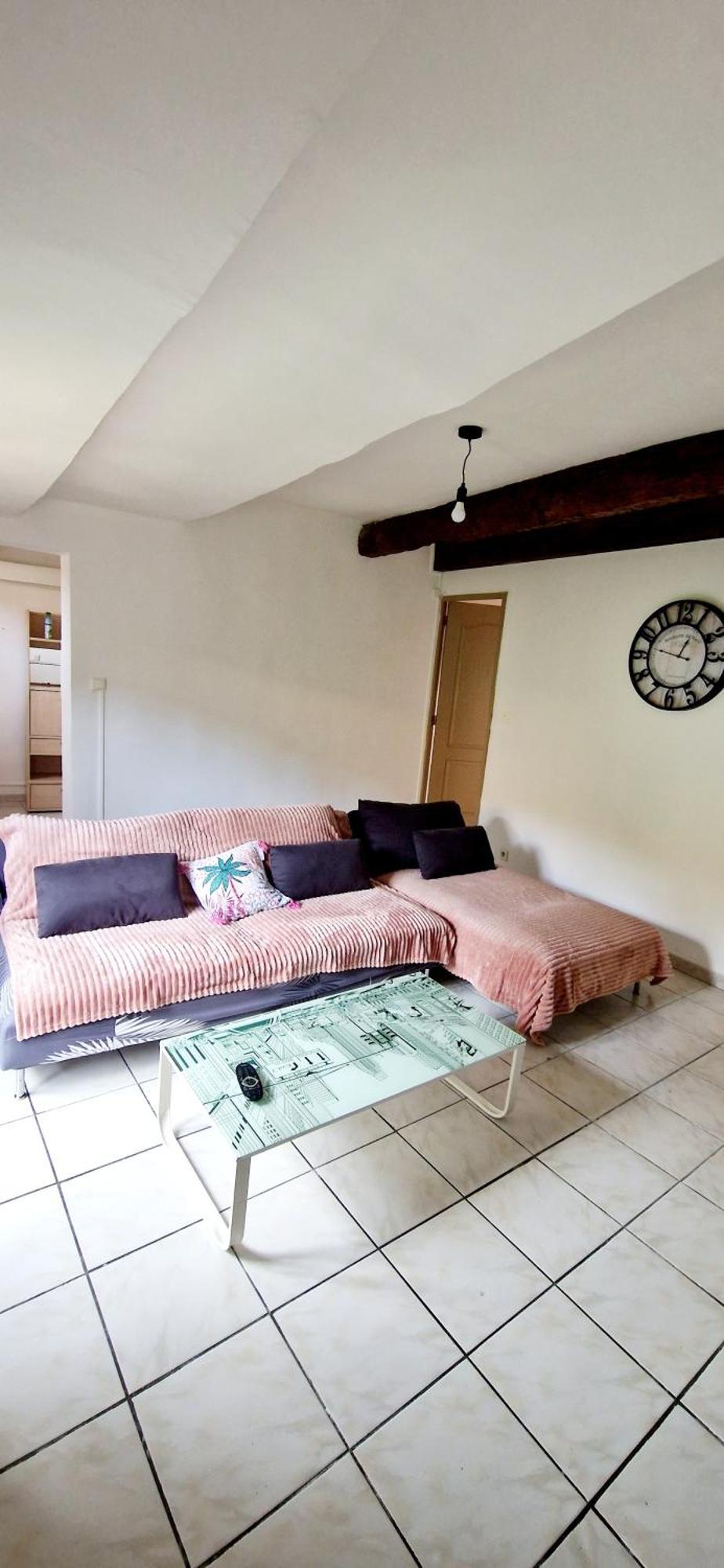 Appartement Plein Centre-Ville Lodève Esterno foto