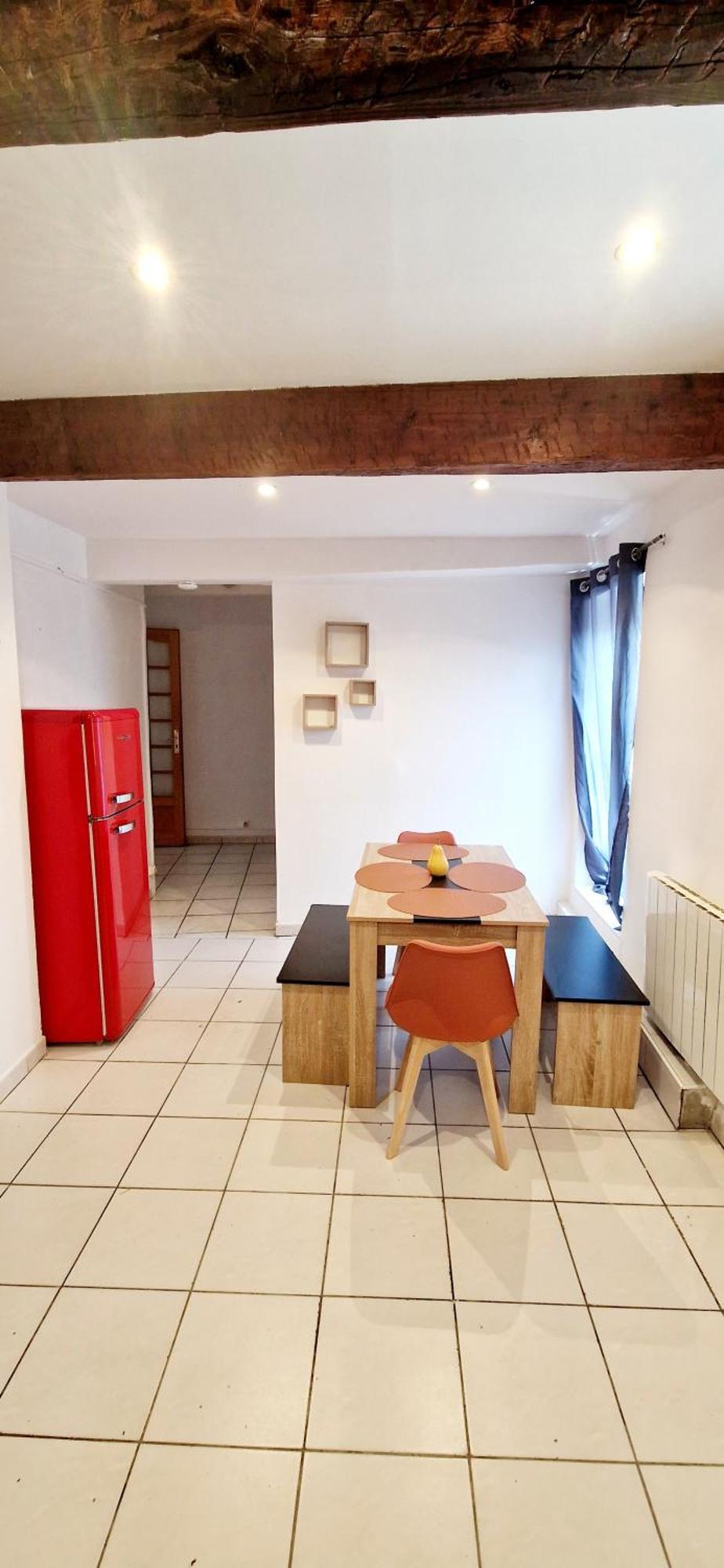 Appartement Plein Centre-Ville Lodève Esterno foto